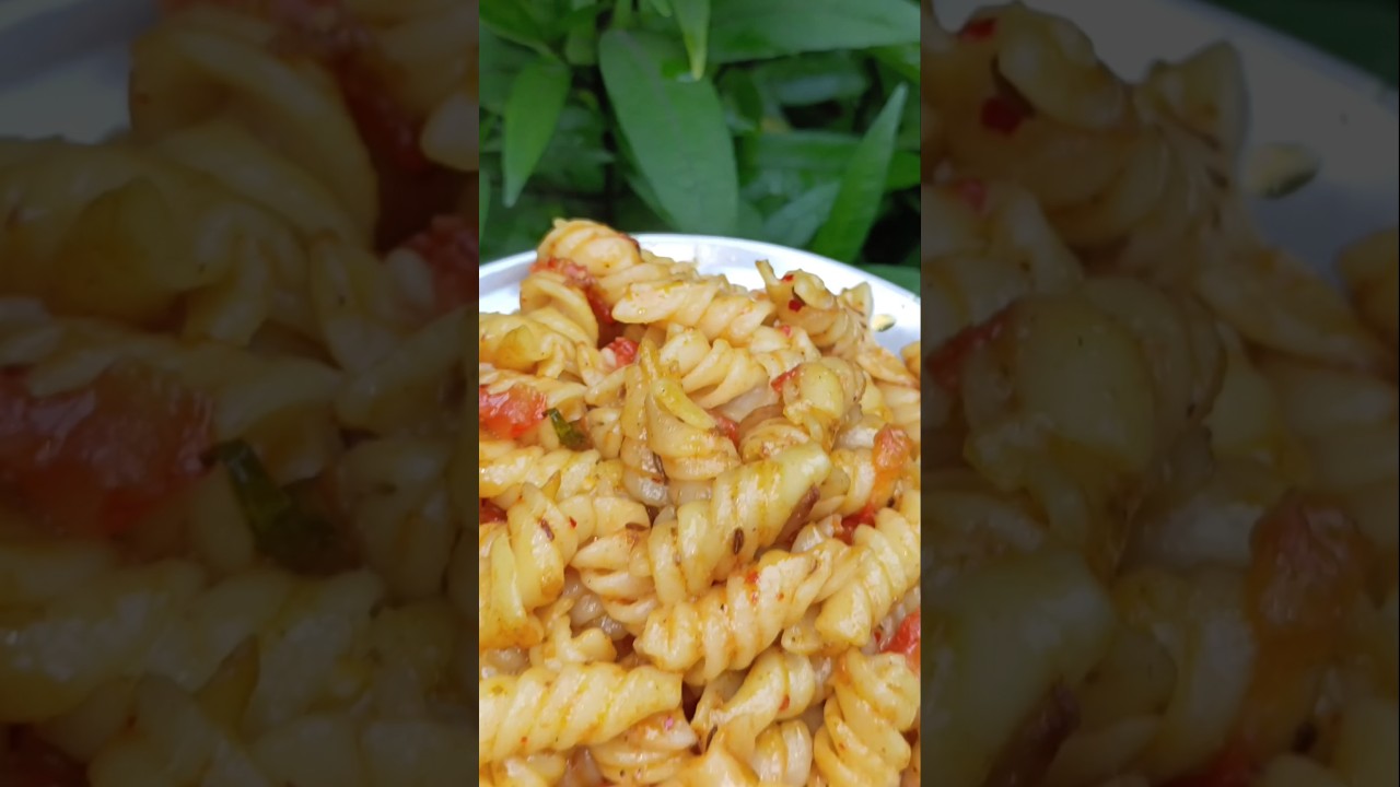 How to Cook Pasta: The Techniques Explained|Bhukkad dilli ke How to Cook Pasta: The Techniques Explained|Bhukkad dilli ke