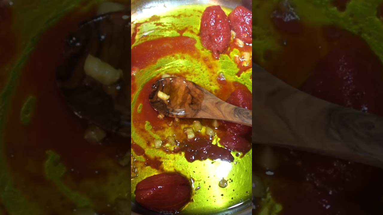 Tuscan Fagioli all’Uccelletto | Cooking Italian with Joe Tuscan Fagioli all'Uccelletto | Cooking Italian with Joe