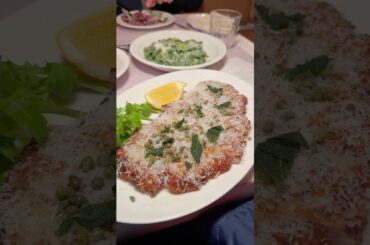 Bar Totti’s: Good Italian, Late Night Dining in Sydney