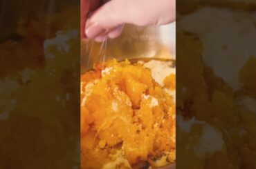 Butternut Squash & Pancetta Pasta #recipe #dinner #autumn #family #italy #italian #pasta #squash