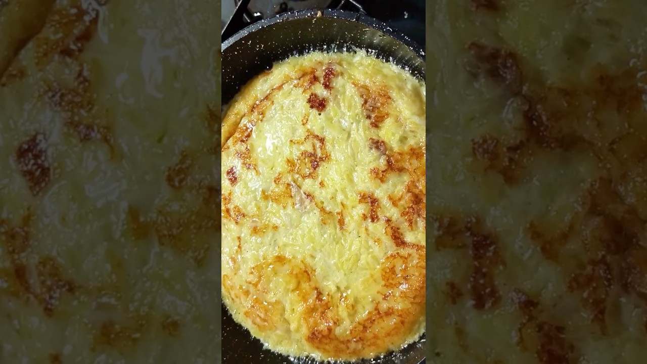 I learned this potato recipe in Northern Italy! It’s easy and delicious! I learned this potato recipe in Northern Italy! It's easy and delicious!