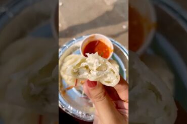 Momos challenge :Dolma Aunty vs Avantika Corner |food challenge #food #foodchallenge #momos