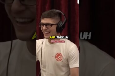 Why Mike Musumeci Only Eats Pasta - Joe Roga