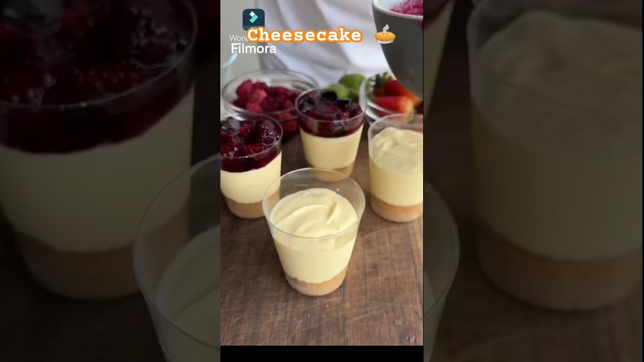 NO-BAKE COLD CHEESECAKE #recipes #foodblogger #recipe #desserts #cheesecake #cake #foodie #shorts NO-BAKE COLD CHEESECAKE #recipes #foodblogger #recipe #desserts #cheesecake #cake #foodie #shorts