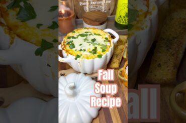 Irresistible Lasagna Soup at Home! #recipe