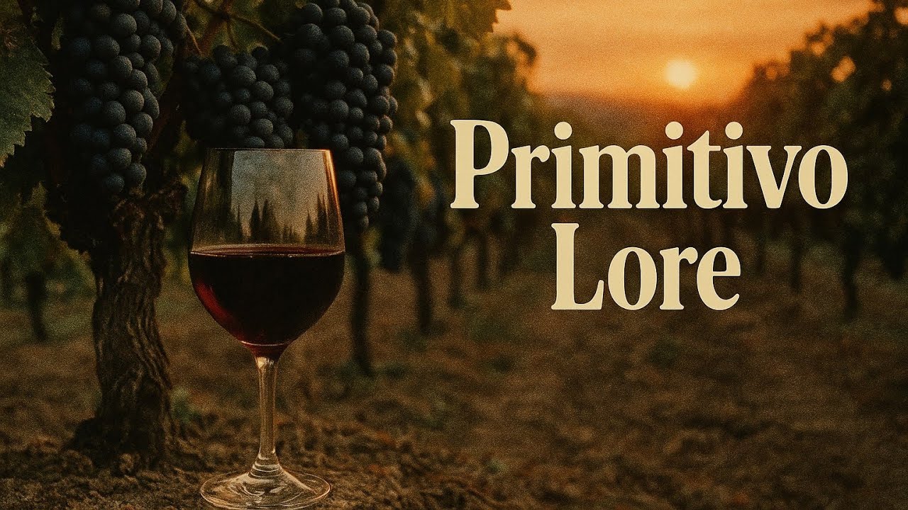 Unlocking Primitivo: Italy’s Deep-Rooted Wine Legend Unlocking Primitivo: Italy’s Deep-Rooted Wine Legend