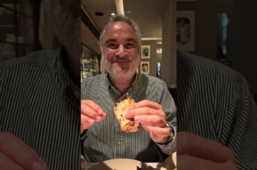 TOTO: Fine Dining Italian Restaurant Experience in Dubai