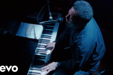 Billy Joel - Scenes From an Italian Restaurant (Live at Yankee Stadium - June 1990)