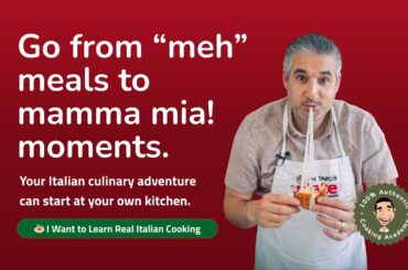 FINAL 24 HOURS: Unlock All 27 Authentic Italian Recipes & Master Nonna's Secrets for Just $99!
