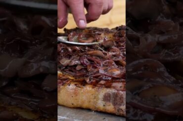 Meat-Lovers Pizza: A Delicious Twist