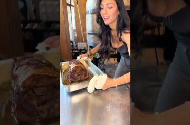 Porchettina Home-Made #Porchettina #HomeMade #FoodLovers #ItalianFood #Porchetta #pizza