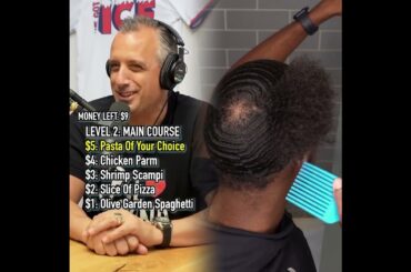 $15 To Build The Perfect Italian Dinner With Joe_Gatto #shorts #dinner #food #dessert #italian