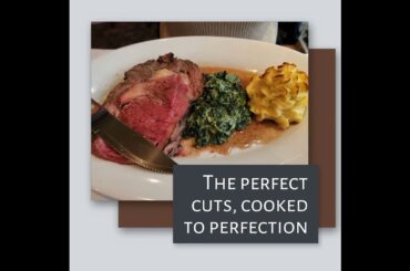 Villa Napoletana (Fall ‘25)