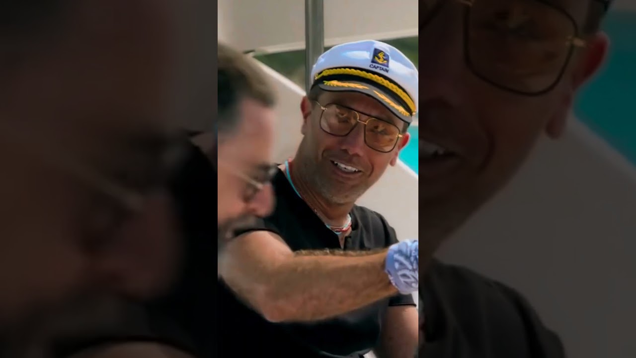 Gordon, Gino and Fred in Crete! Gordon, Gino and Fred in Crete!