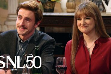 Italian Restaurant Commercial - SNL