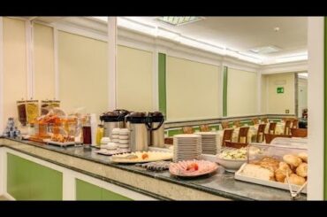 Hotel Igea, Rome, Italy | Holidays In Italy