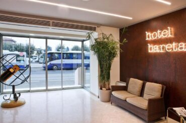 Hotel Bareta, Caldiero, Italy | Holidays In Italy