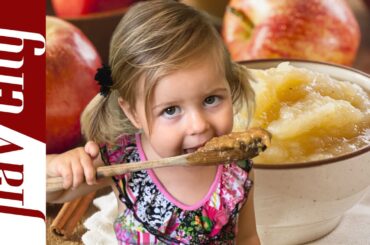 Rose Makes Applesauce #shorts