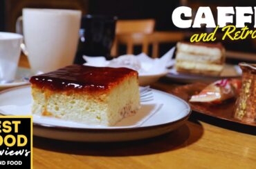 Prince Coffee House in Bronx Little Italy: A Taste of Europe on Arthur Ave | Behind Food