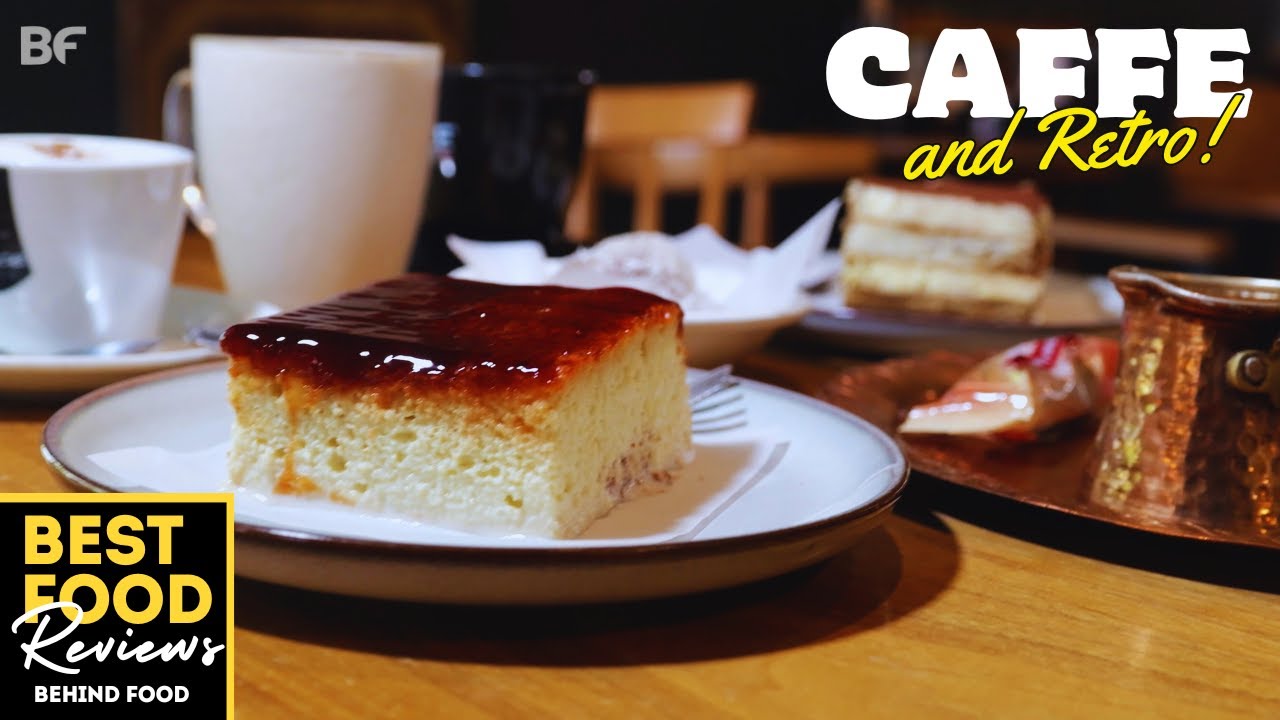 Prince Coffee House in Bronx Little Italy: A Taste of Europe on Arthur Ave | Behind Food Prince Coffee House in Bronx Little Italy: A Taste of Europe on Arthur Ave | Behind Food