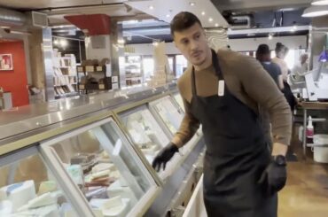 How Caputo's Market & Deli brought authentic Italian cuisine to Utah