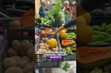 Dreaming of experiencing the real Tuscany?