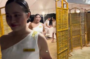 Flights of Fancy  Vegas Quality Show plus Michelin Quality Dining at Plantation Bay