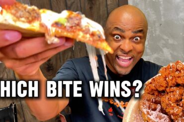 Can San Diego Beat London, Mexico & Italy... in One Day?