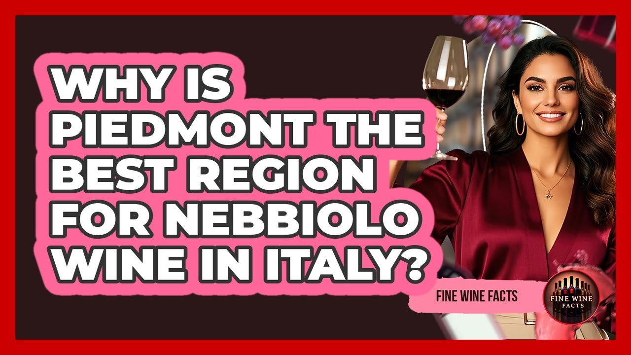 Why Is Piedmont The Best Region For Nebbiolo Wine In Italy? – Fine Wine Facts Why Is Piedmont The Best Region For Nebbiolo Wine In Italy? - Fine Wine Facts