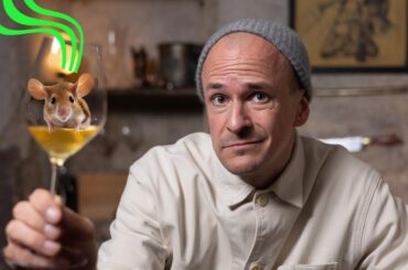 The TRUTH about NATURAL Wine