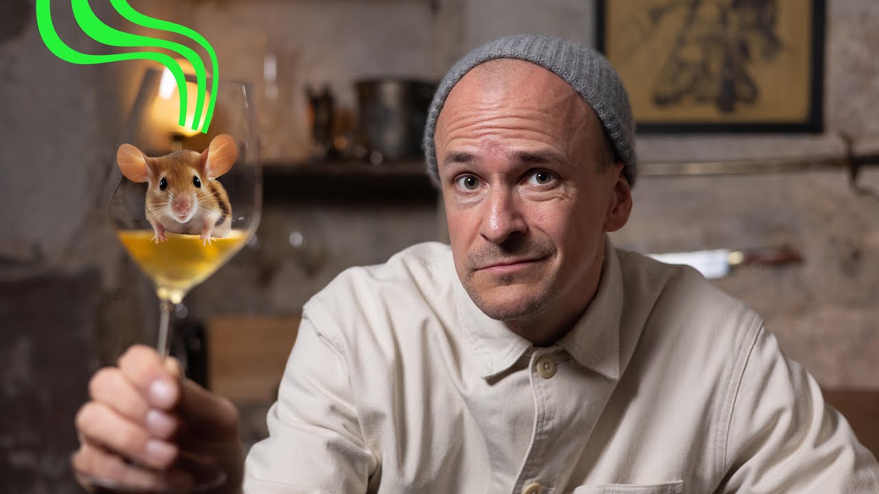 The TRUTH about NATURAL Wine The TRUTH about NATURAL Wine