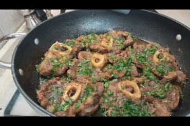 Authentic Ossobuco alla Milanese | Italian Gluten-Free Recipe!