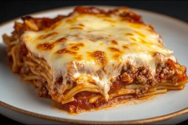 Recipe from the best Italian restaurant! An incredibly simple and delicious pastare recipe!