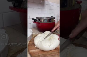 CHEESE MAKING #easyrecipe #cooking #recipe