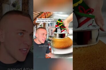 #usa #america #cultureshock #travel #food #funnycomedy