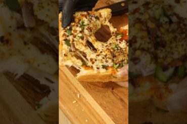 #garlic bread recipe+bread pizza#garlic bread#cheese garlic bread recipe#bread pizza recipe#shorts