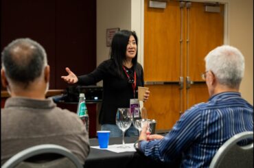 VIA Chicago 2025 Recap | 33rd Italian Wine Ambassador Course