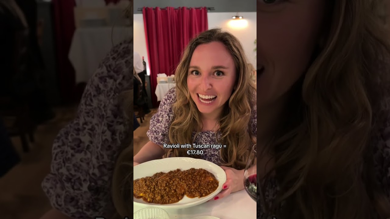 how much cost food in Firenze how much cost food in Firenze