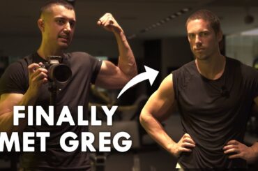 Why Kinobody Still Defines My Fitness Philosophy