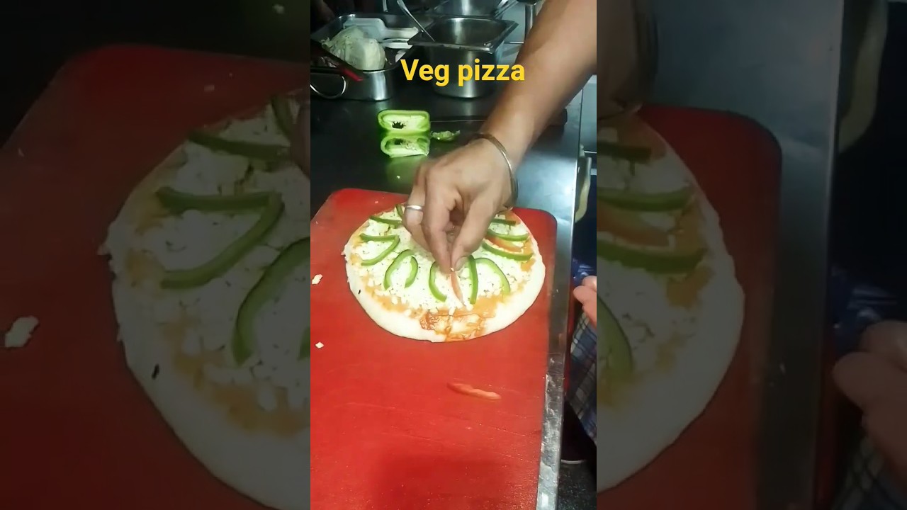 veg pizza recipe || How to make veg pizza at home#veg pizza kaise banaen#homemade pizza#pizza recipe veg pizza recipe || How to make veg pizza at home#veg pizza kaise banaen#homemade pizza#pizza recipe