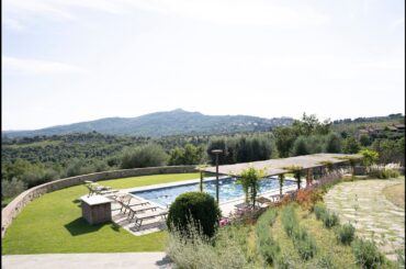 Experience the Authentic Umbria at Poggio del Pero in Panicale