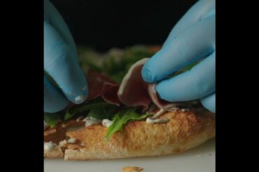 Il Giardino | Chichetti Italian Dining