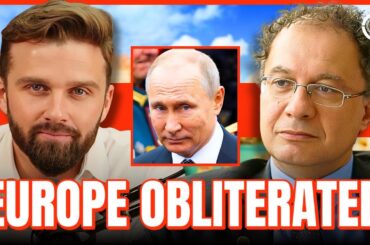 EU OBLITERATED BY RUSSIA SANCTIONS | ITALIAN UNDERSECRETARY OF STATE