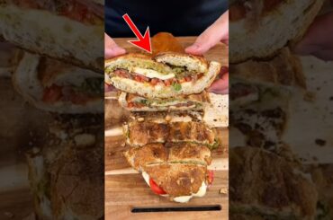 Ternyata ini alasan orang Italia suka roti!! #sehar