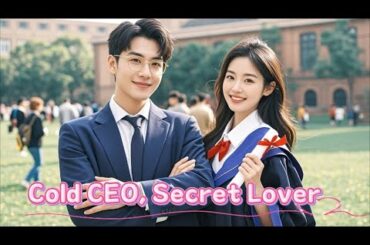In public,he’s a cold CEO;in private,a clingy,kiss-crazy lover!So teasing,so doting,I can’t escape!