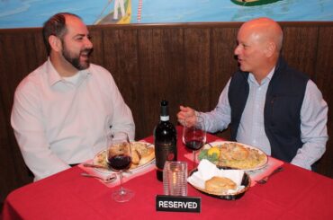 HD Media presents Signature Dish | Fazio's Italian Restaurant