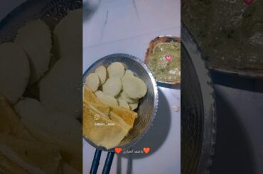 #Dosaidlisambarchatni Coment idli dosa lover