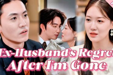 After 5 years of unconsummated marriage, she left heartbroken. Hearing of her death, he regret it.