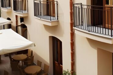 Hotel Il Portico, Favignana, Italy | Holidays In Italy