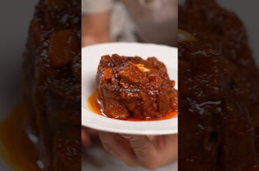 #55 of forgotten Italian classics: coda alla vaccinara